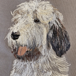 Cadir - Teilstick - 15.28x19.76 cm