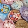 Wachs Melts Love Potion
