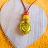 Kette Solar-Plexus-Chakra