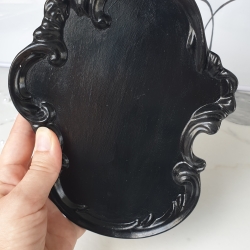 Tablet Kerzenhalter Kerzenteller Kerzenständer Untersetzer