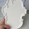 Mädchen Kerze Prinzessin