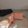  Tasche aus KORK, Geldbörse, NATUR fair vegan handmade