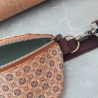 MINI-Bauchtasche aus KORK, NATUR fair vegan handmade