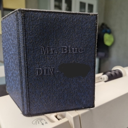 Fahrzeugschein Mäppchen - 19x13 cm