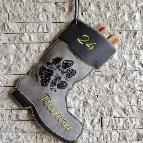 Advent/ Weihnacht/ Geschenke Stiefel /Boots - 13x16