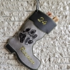 Advent/ Weihnacht/ Geschenke Stiefel /Boots - 13x16