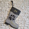 Advent/ Weihnacht/ Geschenke Stiefel /Boots - 13x16
