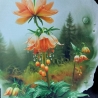 Beutel, Stoffbeutel, Beutel aus Canvas - Grundfarbe schwarz
