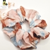 Handmade Haargummi (2Stück) June/ June XL