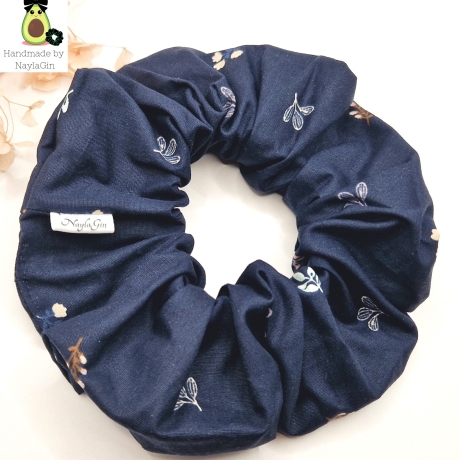 Handmade Haargummi XL Claire