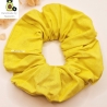 Handmade Haargummi (2Stück) Reisbällchen XL/ Sunny XL 