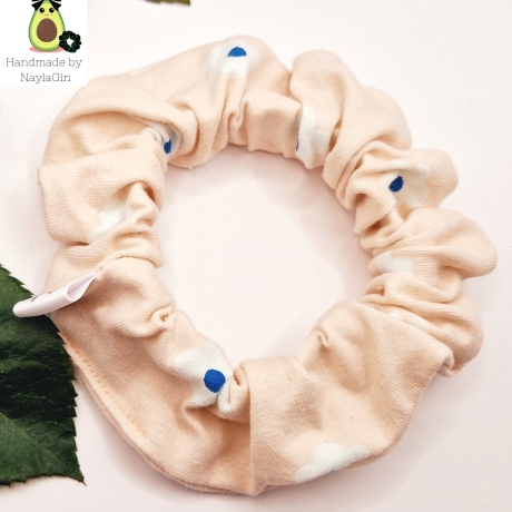 Handmade Haargummi Set ( 2 Stück) Naomi/ Yuma