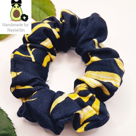 Handmade Haargummi (2Stück) Sophie/Sophie XL