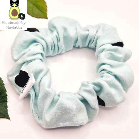 Handmade Haargummi Set ( 2 Stück) Naomi/ Yuma