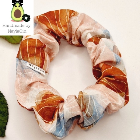 Handmade Haargummi (2Stück) June/ June XL