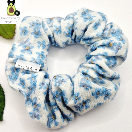 Handmade Haargummi (2Stück) Jessica/ Ivy