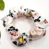 Handmade Haargummi (2Stück) Usagi/Aya XL