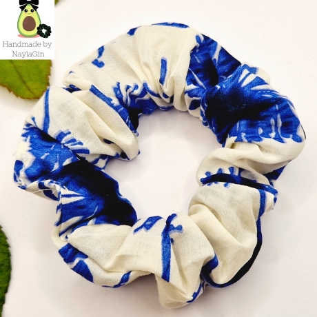 Handmade Haargummi (2Stück) Anne/ Anne XL
