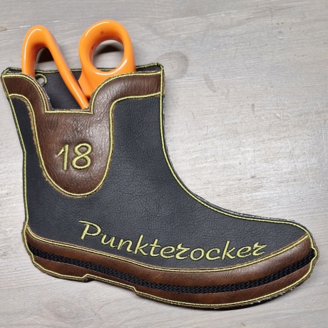 Geschenke Bootie -  19x17 