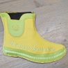 Geschenke Bootie -  19x17 