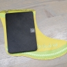 Geschenke Bootie -  19x17 