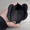 Leckerli-Tasche Motivations Häppchen - 12x13 cm