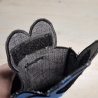 Leckerli-Tasche Motivations Häppchen - 12x13 cm