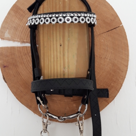 Hobbyhorse  Steckenpferd 