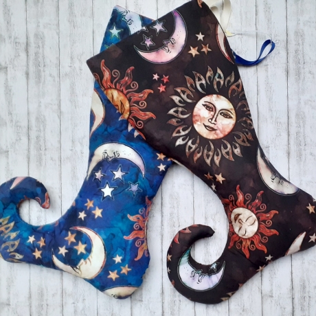 Moonstar sun & moon versch. Farben
