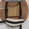 Hobbyhorse  Steckenpferd Trense mit Zügel