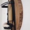 Hobbyhorse  Steckenpferd Trense mit Zügel