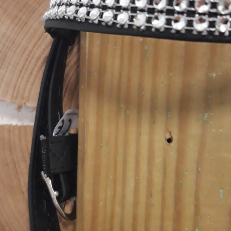 Hobbyhorse  Steckenpferd Trense mit Zügel