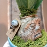 ooak Alraune Handarbeit Einzelstück Kewas-Art