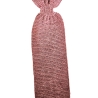 Strickjacke Baby aus Merino Blush Größe 86/92