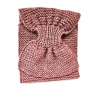 Strickjacke Baby aus Merino Blush Größe 86/92