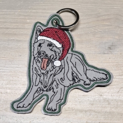 Geschenke/ Schlüsselanhänger Ranon für den 10x10 Rahmen