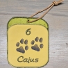 Geschenke Beutel 1 - schmal - 7,1 x 15,3 cm