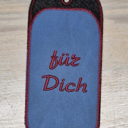 Geschenke Beutel 1 - schmal - 7,1 x 15,3 cm