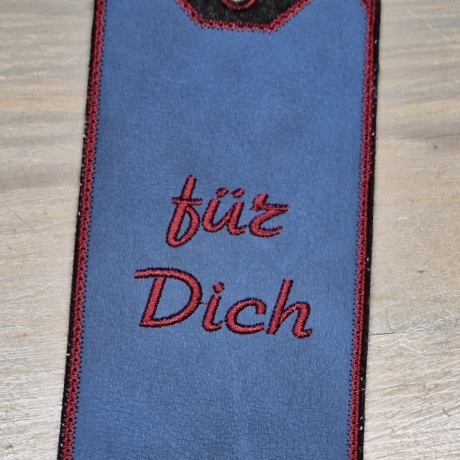 Geschenke Beutel 1 - schmal - 7,1 x 15,3 cm