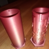 kupferrote Knobelrolle - etwas anspruchsvoll