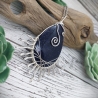 Blaufluss Goddess Kette