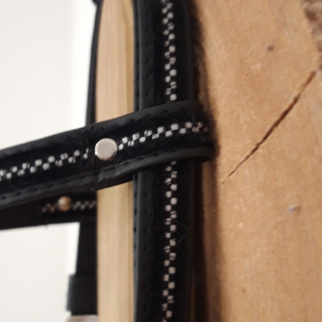 Hobbyhorse  Steckenpferd Trense mit Zügel 