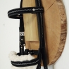 Hobbyhorse  Steckenpferd Trense mit Zügel 