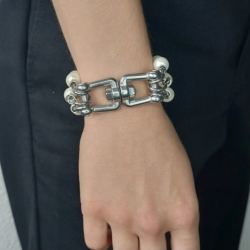 Stainless Steel Bracelette 