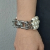 Stainless Steel Bracelette 