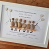 Abschiedsgeschenk Kollegin Kollege, Geschenk Abschied Neuanfang