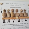 Abschiedsgeschenk Kollegin Kollege, Geschenk Abschied Neuanfang