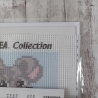 Stickpackung für Kids Maus 