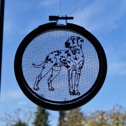 FSL Traumfänger Dalmatiner 1_ 100 - 11.99x12.00 cm