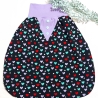 Pucksack, Schlafsack, Strampelsack - Herzen